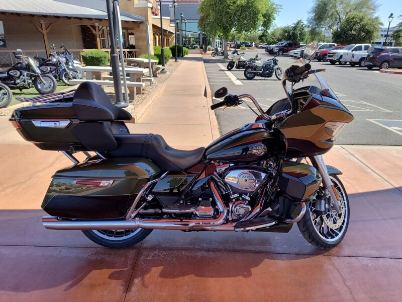 FLTRXL 2026 Road Glide Limited