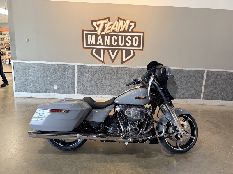 FLHX 2026 Street Glide®
