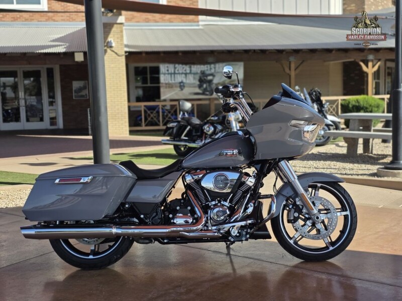 FLTRX 2026 Road Glide®