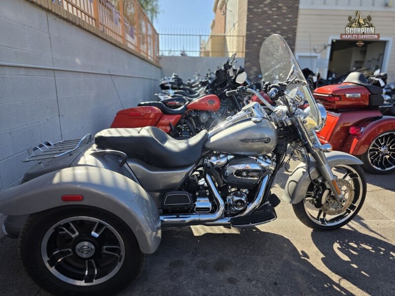 FLRT 2017 Freewheeler®