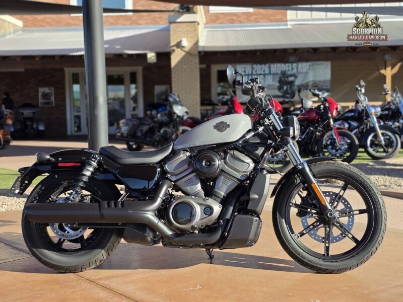 RH975 2024 Nightster™
