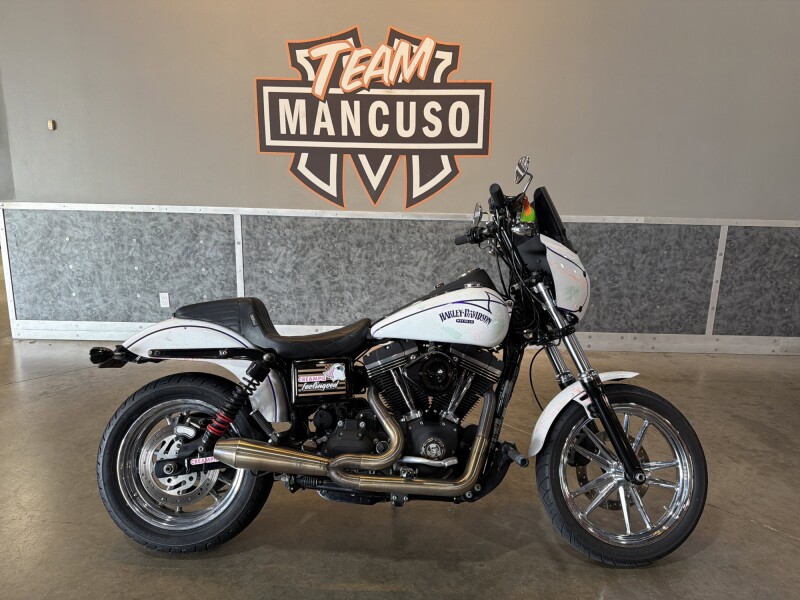 FXDB 2015 Street Bob®