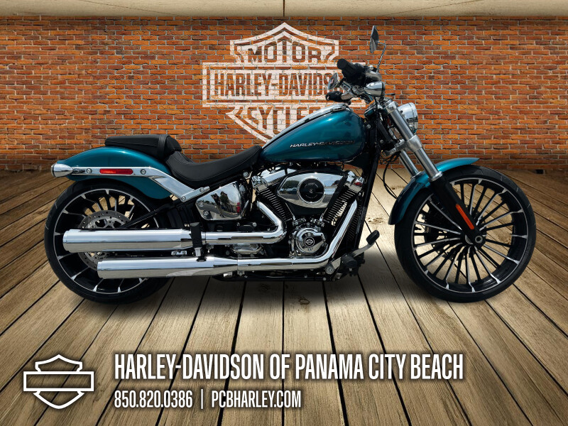 2026 Harley-Davidson® Breakout®
