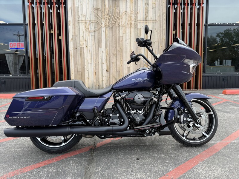 2026 Harley-Davidson® FLTRX Road Glide®
