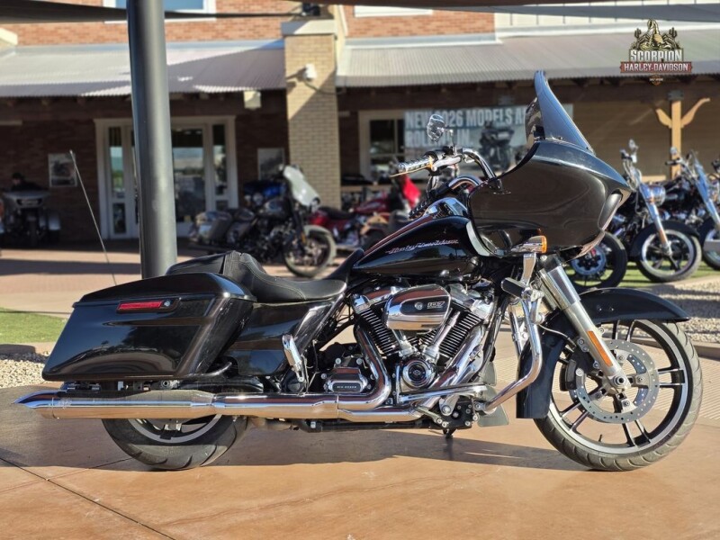 FLTRXS 2017 Road Glide® Special