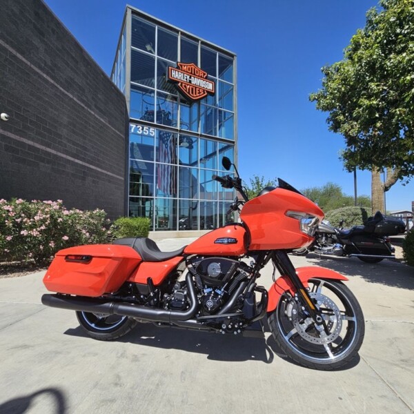 FLTRX 2026 Road Glide®