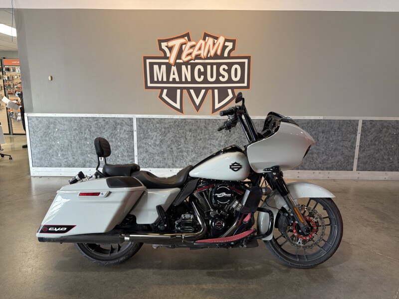 FLTRXSE 2020 CVO™ Road Glide®