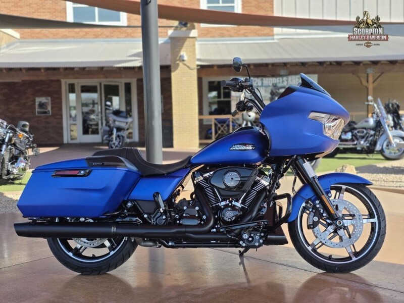 FLTRX 2026 Road Glide®