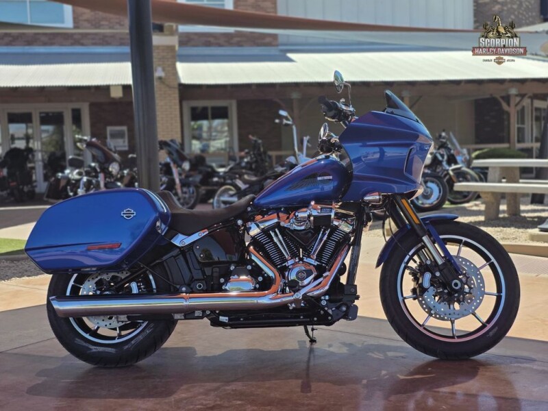 FXLRST 2025 Low Rider™ ST