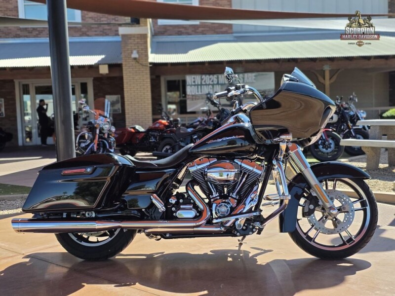 FLTRX 2016 Road Glide®