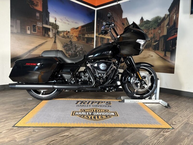 FLTRX 2026 Road Glide®