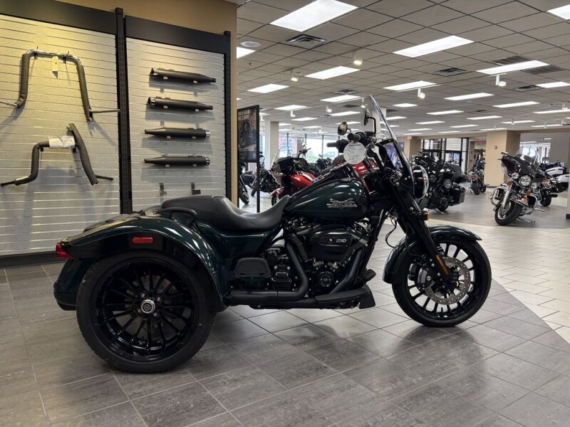 FLRT 2024 Freewheeler™