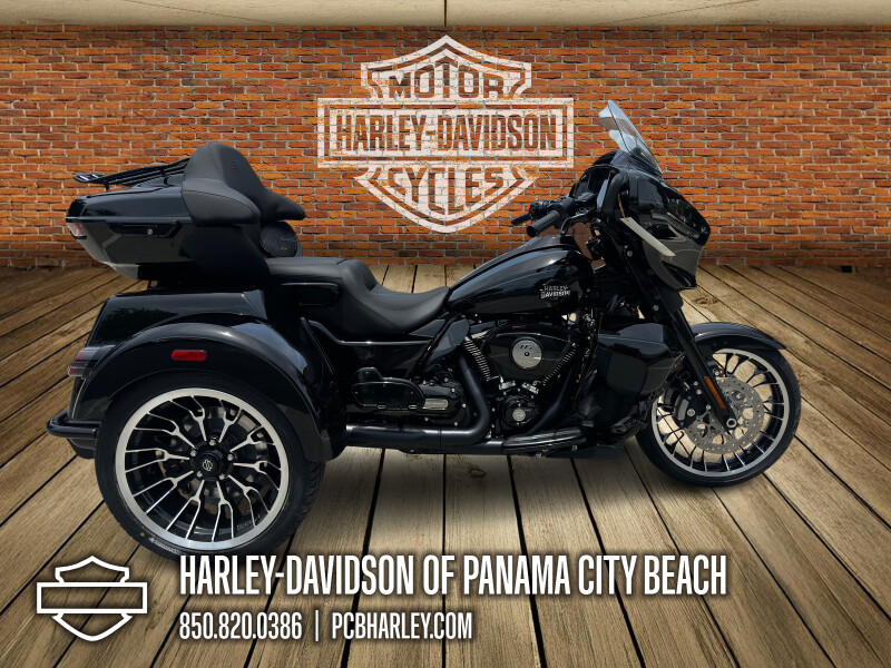 2026 Harley-Davidson® Street Glide 3 Limited