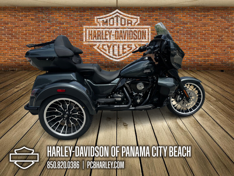 2026 Harley-Davidson® Street Glide 3 Limited