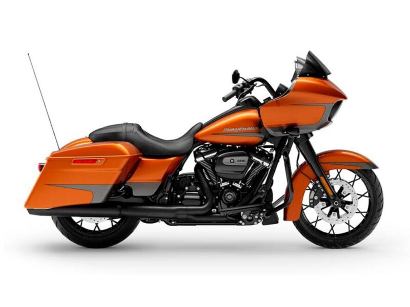 FLTRXS 2020 Road Glide® Special