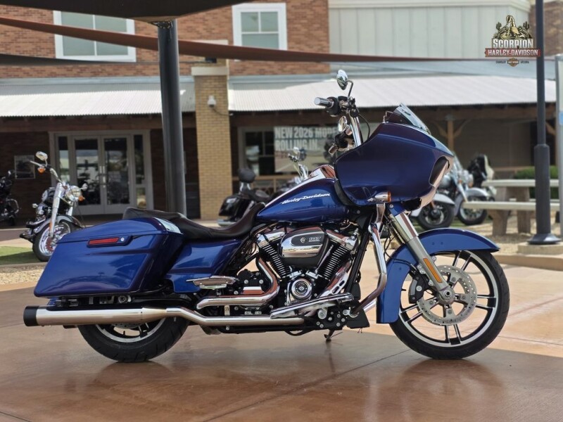 FLTRXS 2017 Road Glide® Special