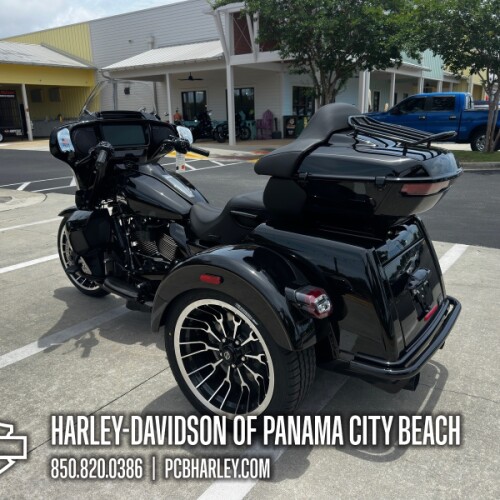 2026 Harley-Davidson® Street Glide 3 Limited thumb 0
