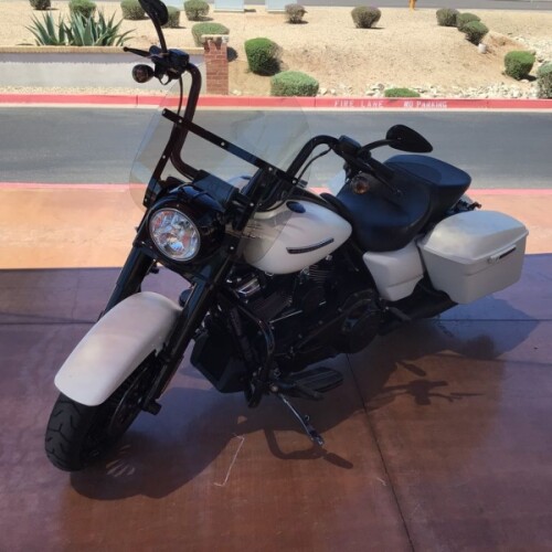 FLHRXS 2019 Road King® Special thumb 1