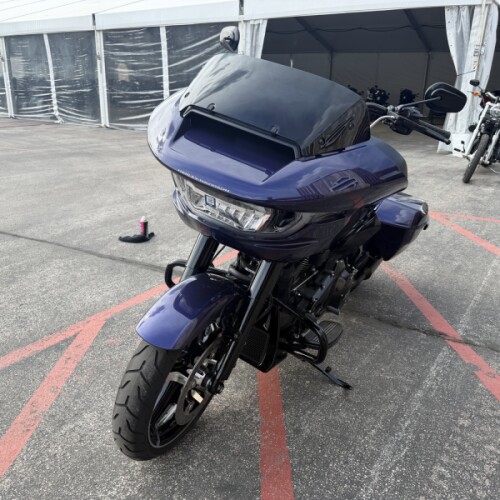 2026 Harley-Davidson® FLTRX Road Glide® thumb 0