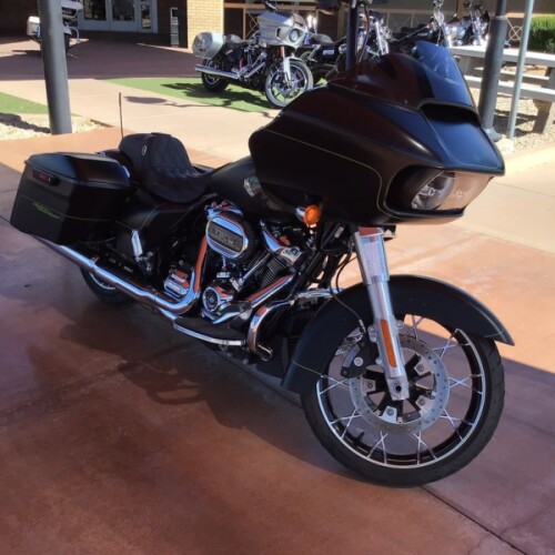 FLTRXS 2022 Road Glide® Special thumb 3