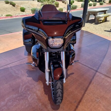FLHLT 2026 Street Glide 3 Limited thumb 2