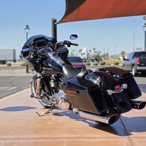 FLTRX 2016 Road Glide® thumb 0