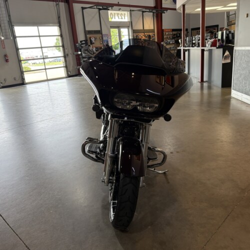 FLTRXS 2021 Road Glide® Special thumb 3