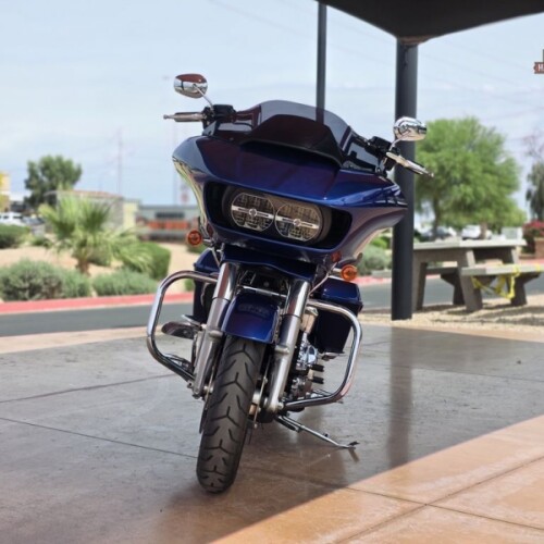 FLTRXS 2017 Road Glide® Special thumb 2