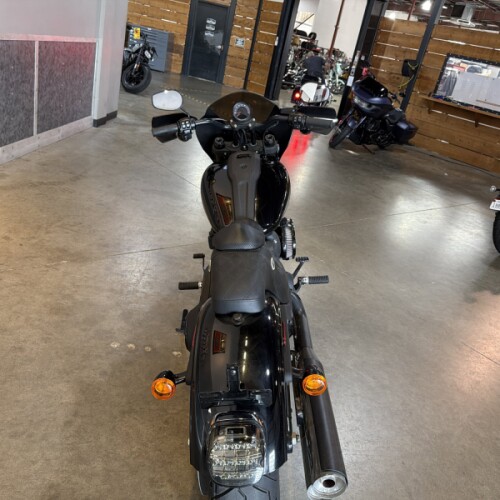 FXLRS 2022 Low Rider® S thumb 0