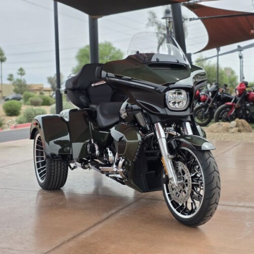 FLHLT 2026 Street Glide 3 Limited thumb 3