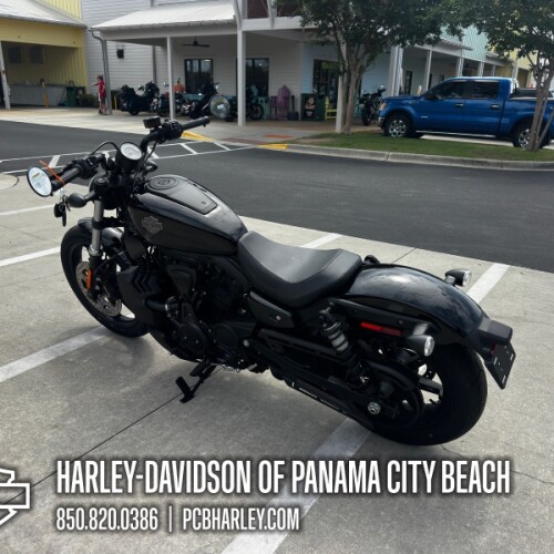 2026 Harley-Davidson® Nightster® thumb 0