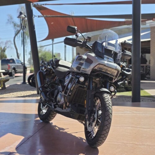 RA1250S 2025 Pan America® 1250 Special thumb 3