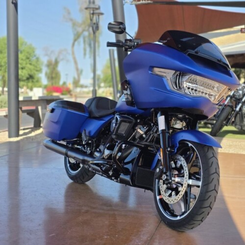 FLTRX 2026 Road Glide® thumb 3