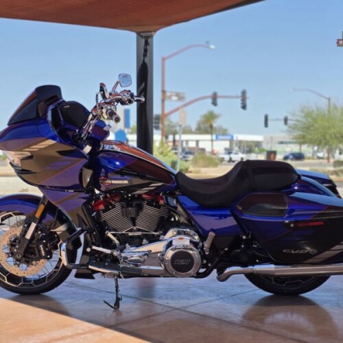 FLTRXSE 2025 CVO™ Road Glide™ thumb 0