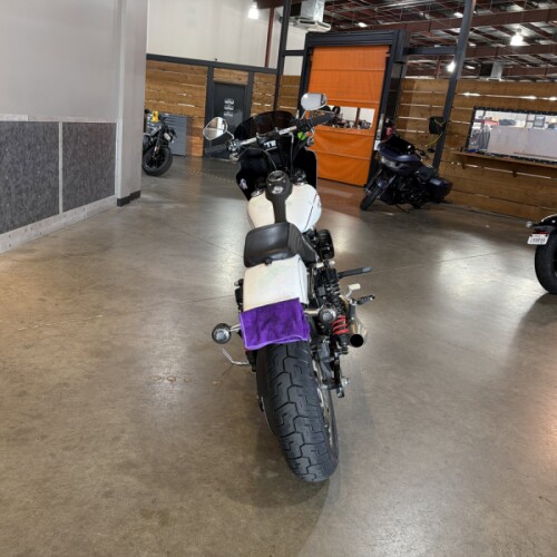 FXDB 2015 Street Bob® thumb 1