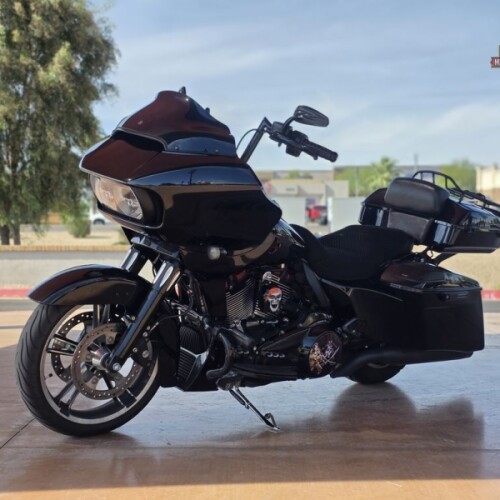 FLTRXS 2017 Road Glide® Special thumb 1