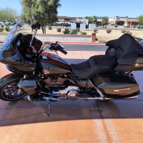 FLTRXL 2026 Road Glide Limited thumb 0