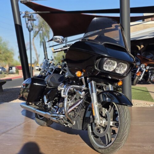 FLTRXS 2017 Road Glide® Special thumb 3
