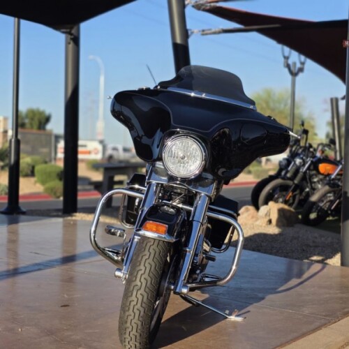 FLHTC 2005 Electra Glide® Classic thumb 2