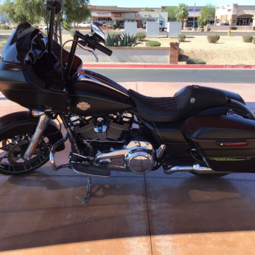 FLTRXS 2022 Road Glide® Special thumb 0