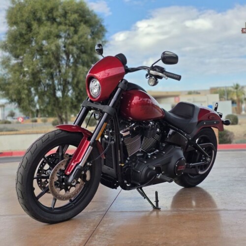 FXLRS 2025 Low Rider™ S thumb 1