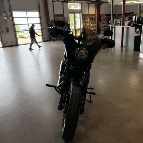 FXLRS 2022 Low Rider® S thumb 3
