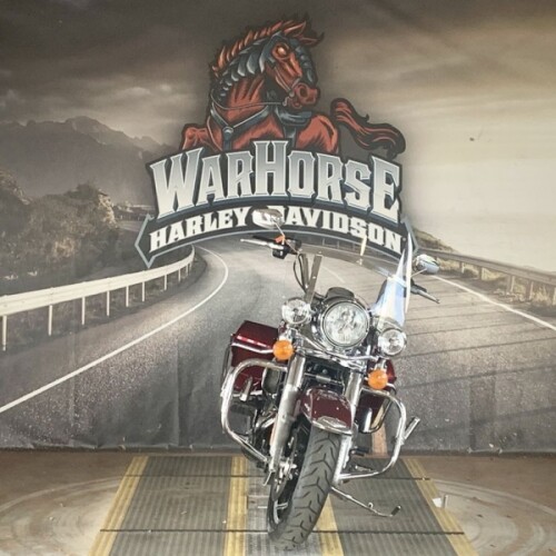 FLHR 2016 Road King®  thumb 2