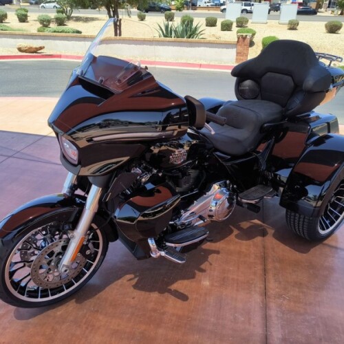 FLHLT 2026 Street Glide 3 Limited thumb 1