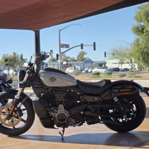 RH975 2024 Nightster™ thumb 0