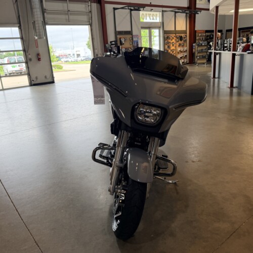 FLHX 2026 Street Glide® thumb 3