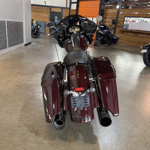 FLTRXS 2021 Road Glide® Special thumb 1
