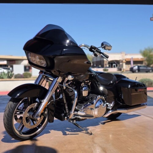 FLTRX 2016 Road Glide® thumb 1