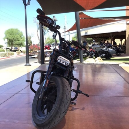RH1250S 2022 Sportster® S thumb 2