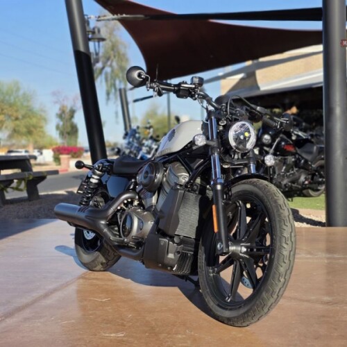 RH975 2024 Nightster™ thumb 3